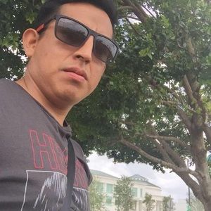 Meet your Posher, Leonel